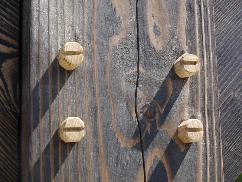 dach położony Łupkiem przez firmę Raf-dach